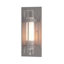 Hubbardton Forge 305896-SKT-78-ZS0654 - Torch Small Outdoor Sconce