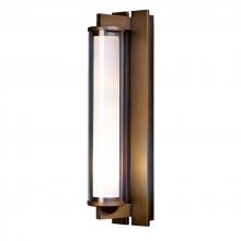  306455-SKT-75-ZM0390 - Fuse Large Outdoor Sconce