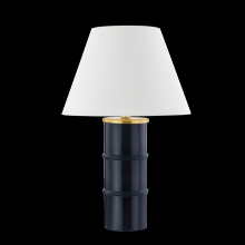 Mitzi by Hudson Valley Lighting HL759201-AGB/CGN - BANYAN Table Lamp