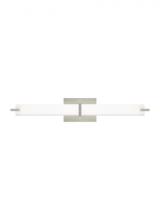 Visual Comfort & Co. Modern Collection 700BCMETS-LED927-277 - Metro Bath