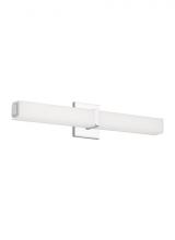  700BCMLN24WC-LED930 - Milan 24 Bath