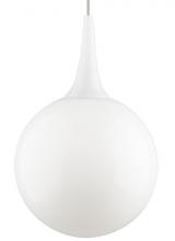 Visual Comfort & Co. Modern Collection 700MPPELWS - Pele Pendant