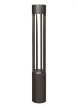  700OBTUR8404220CZUNVSLF - Turbo 42 Outdoor Bollard