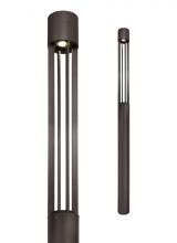  700OCTUR8301220ZUNV2SLF - Turbo Outdoor Light Column