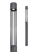  700OCTUR8301240HUNV2SLF - Turbo Outdoor Light Column