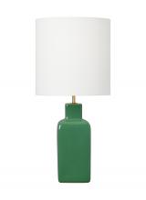 Visual Comfort & Co. Studio Collection KST1171CGR1 - Large Table Lamp