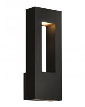  1648SK-LL - Medium Wall Mount Lantern