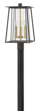  2101KZ - Medium Post Top or Pier Mount Lantern