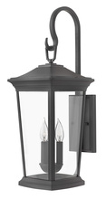  2366MB - Large Wall Mount Lantern