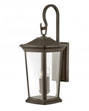  2369OZ - Large Wall Mount Lantern