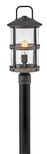  2687DZ - Medium Post Top or Pier Mount Lantern