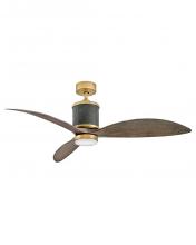  900360FHB-LDD - Merrick 60" LED Smart Fan