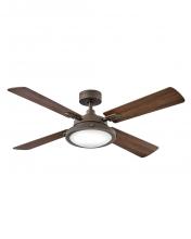  903254FMM-LID - Collier 54" LED Smart Fan