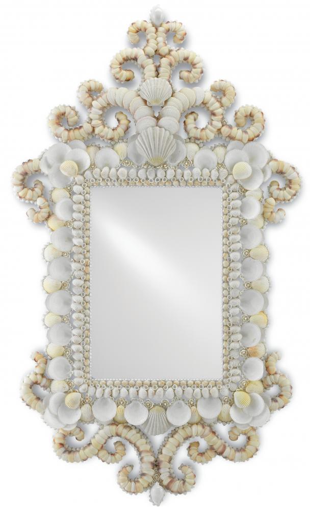 Cecilia Rectangular Mirror