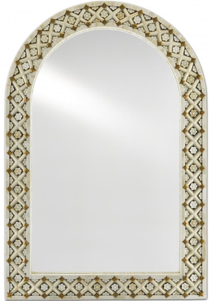 Ellaria Rectangular Mirror