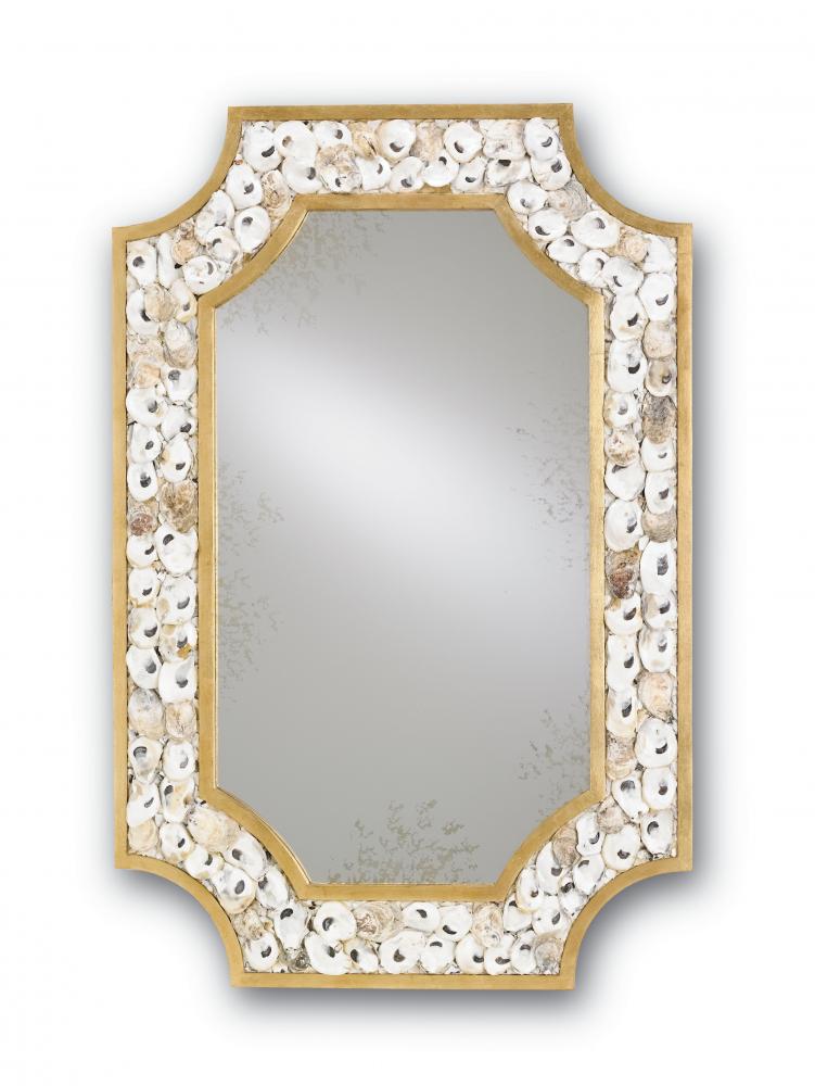 Margate Mirror