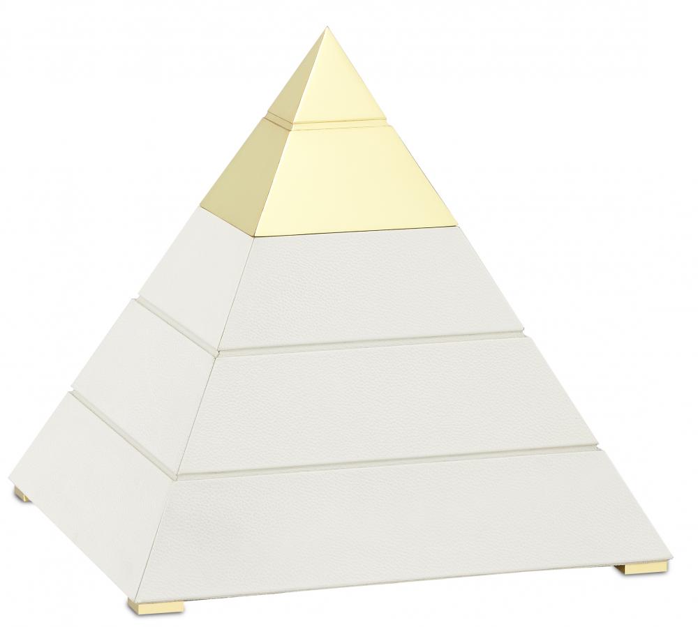 Mastaba Large White Pyramid