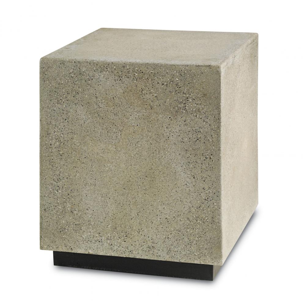 Goodstone Accent Table