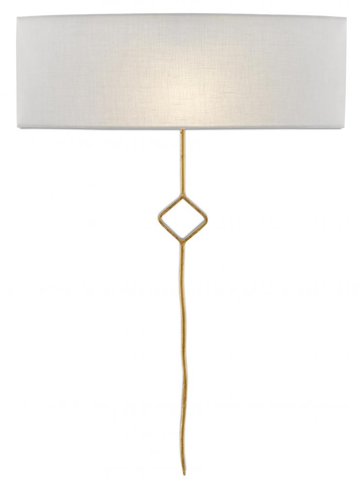 Mistral Wall Sconce