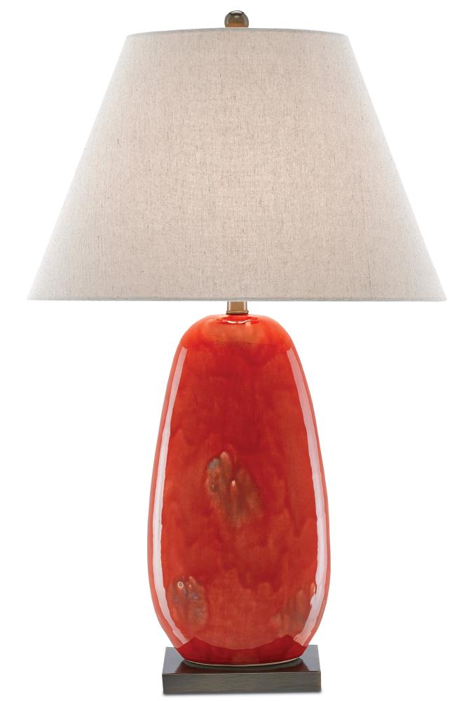Carnelia Table Lamp