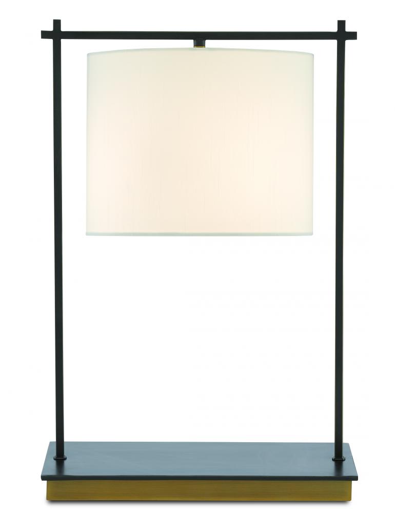 Teppo Table Lamp