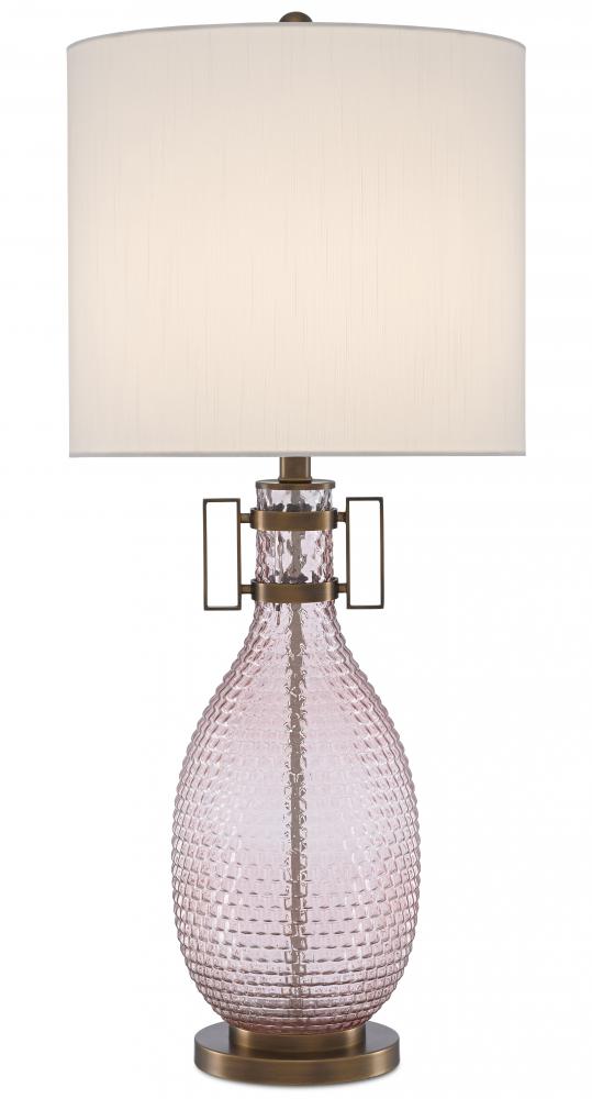 Cavalli Table Lamp
