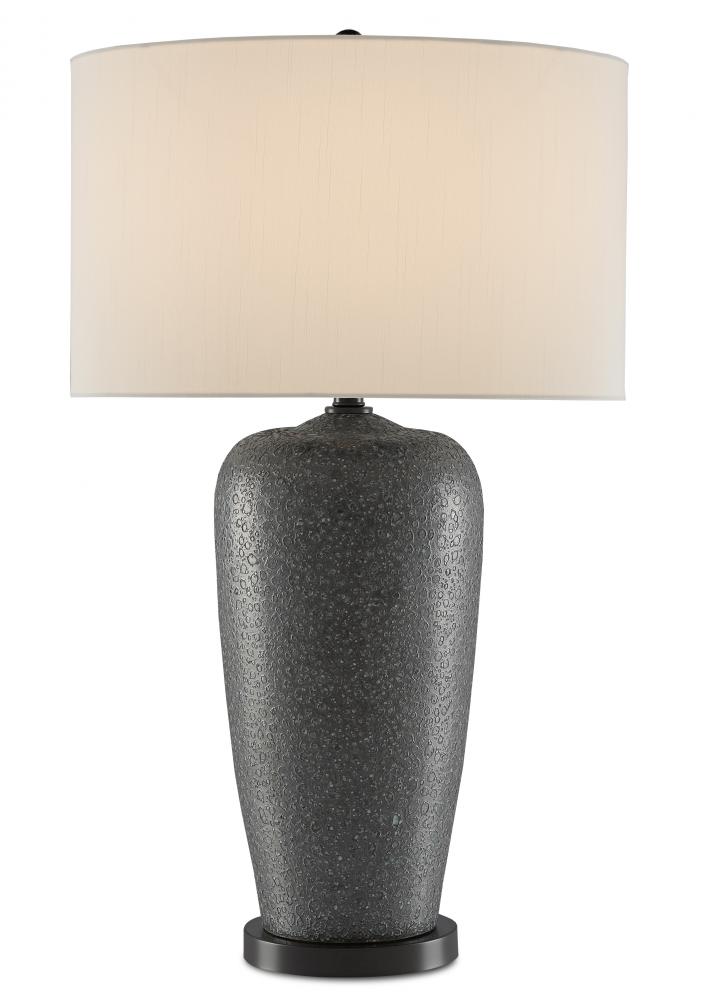 Fuscous Table Lamp