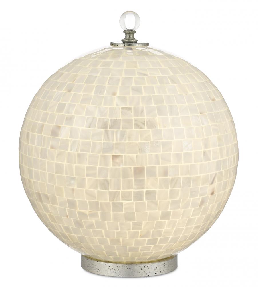 Finhorn Table Lamp