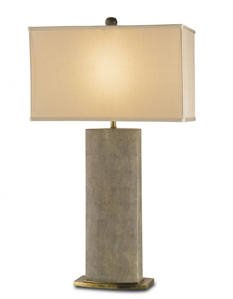 Rutherford Table Lamp