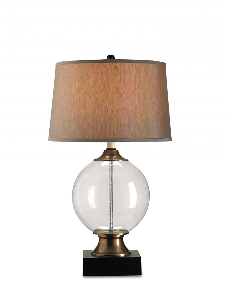Motif Table Lamp