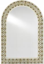 Currey 1000-0089 - Ellaria Rectangular Mirror