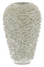 Currey 1200-0297 - Swirl Large Vase
