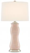 Currey 6000-0236 - Ondine Table Lamp