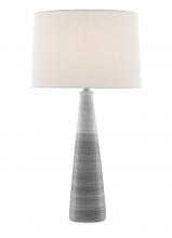 Currey 6000-0618 - Forefront Table Lamp