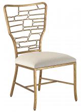 Currey 7000-0952 - Vinton Sand Chair